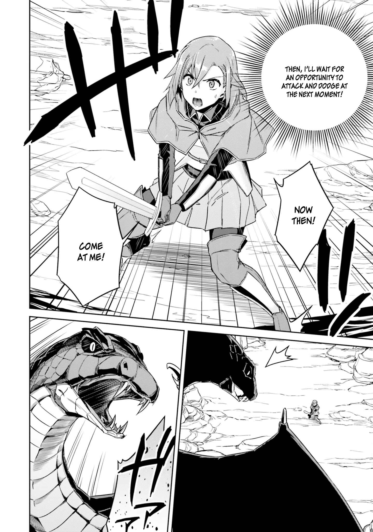 Page 5 Chapter 30 Nidome no Jinsei o Isekai de