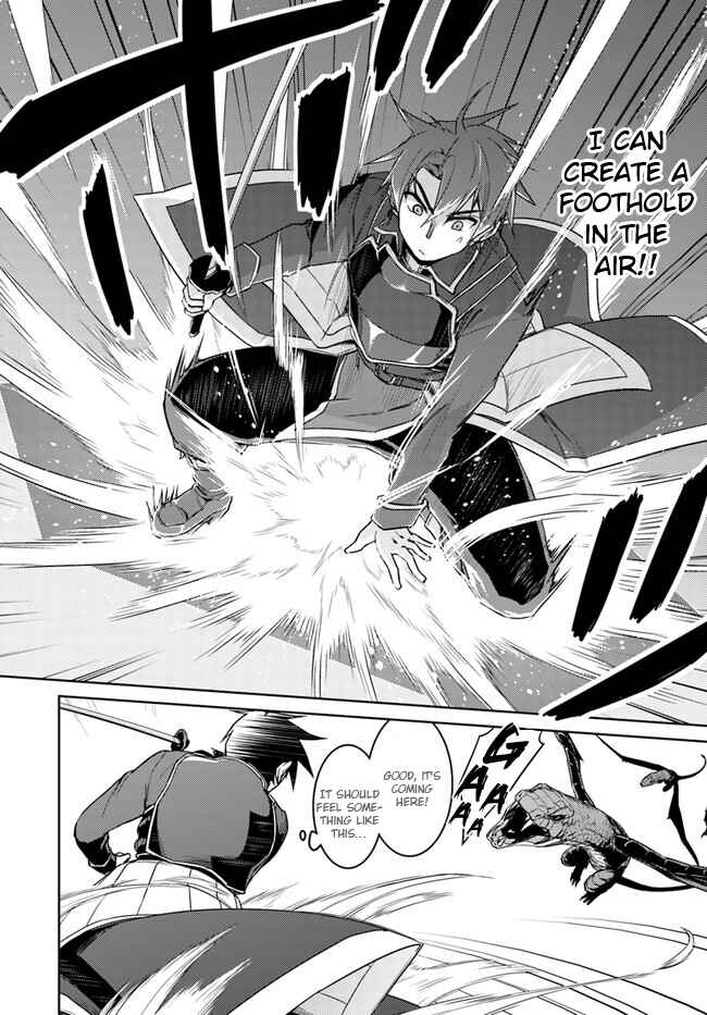 Page 11 Chapter 29.1 Nidome no Jinsei o Isekai de