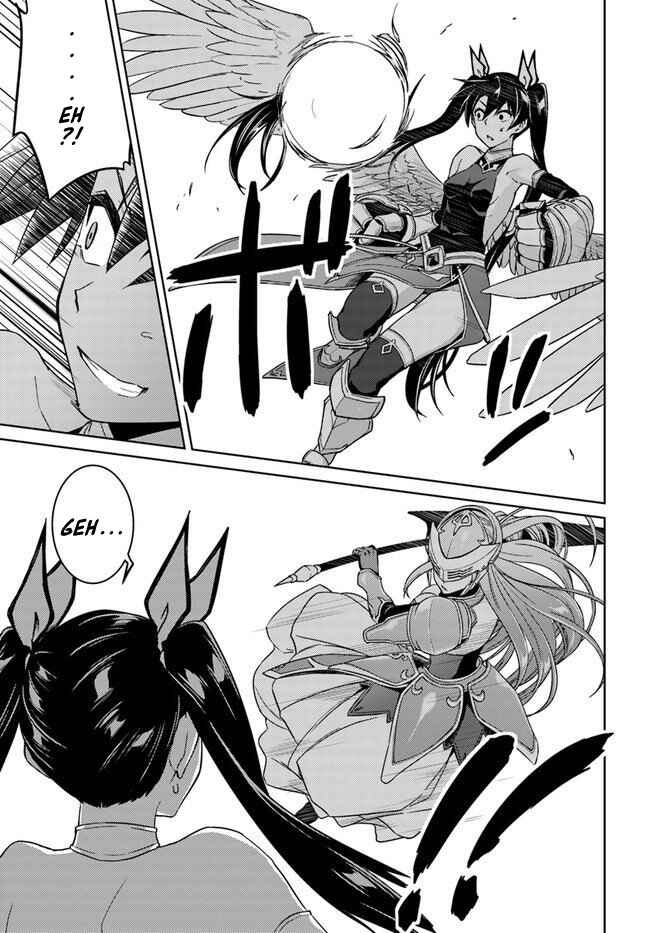 Page 8 Chapter 41 Nidome no Jinsei o Isekai de
