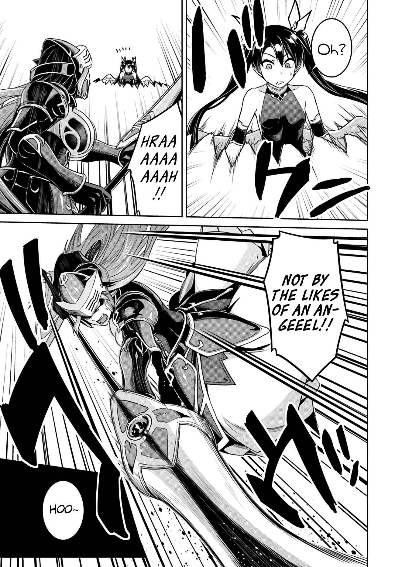 Page 11 Chapter 41.2 Nidome no Jinsei o Isekai de