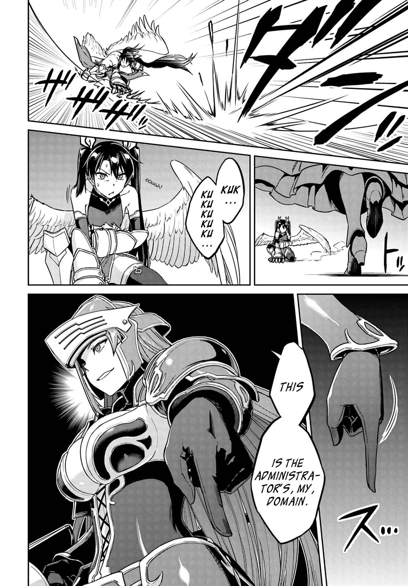 Page 4 Chapter 41.2 Nidome no Jinsei o Isekai de