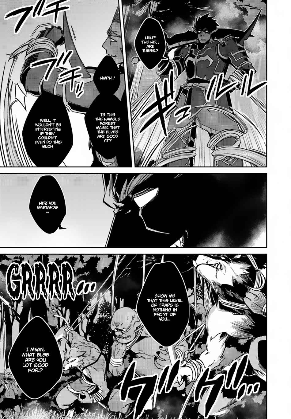 Page 10 Chapter 24.1 Nidome no Jinsei o Isekai de