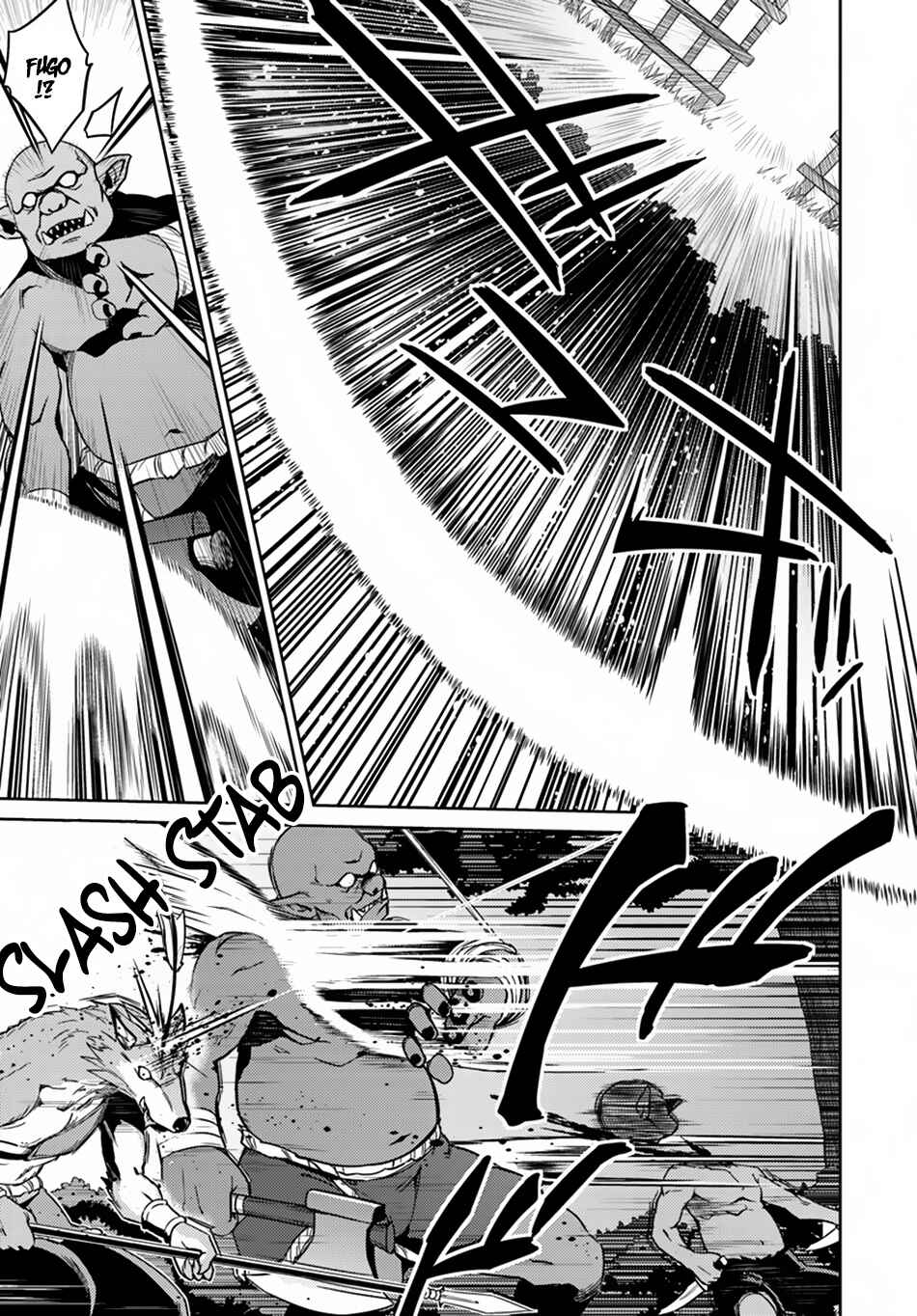 Page 14 Chapter 24.1 Nidome no Jinsei o Isekai de