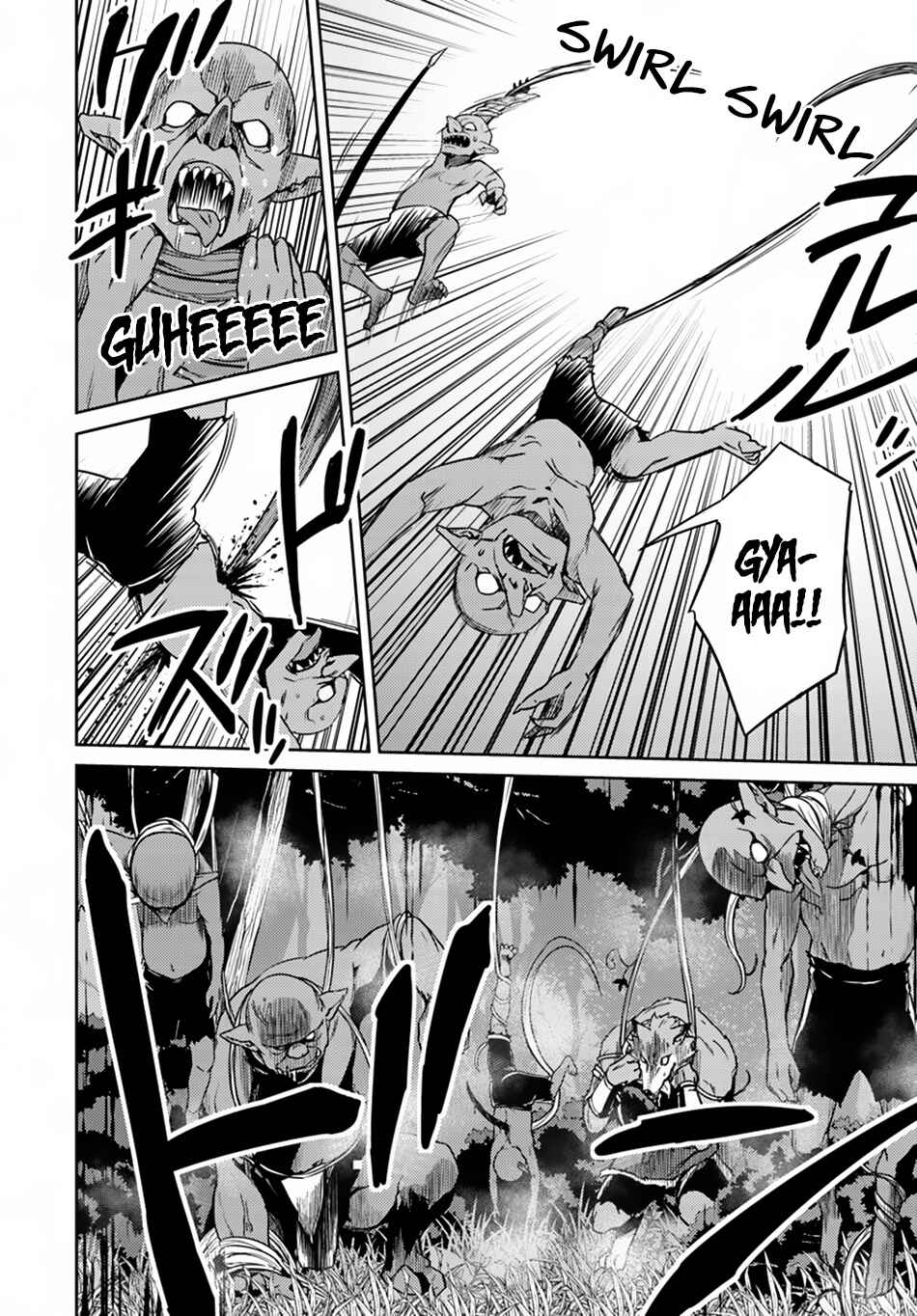 Page 9 Chapter 24.1 Nidome no Jinsei o Isekai de