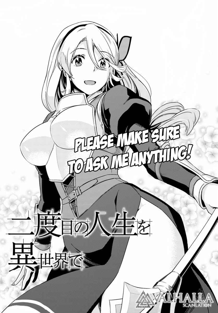 Page 18 Chapter 10 Nidome no Jinsei o Isekai de