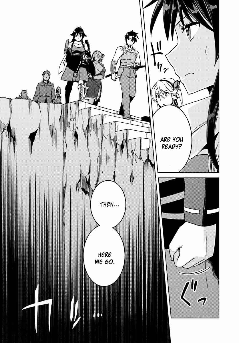 Page 7 Chapter 10 Nidome no Jinsei o Isekai de