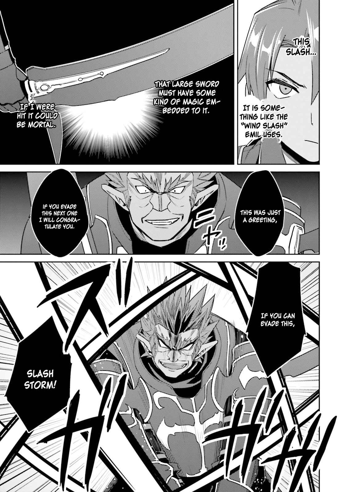 Page 12 Chapter 25 Nidome no Jinsei o Isekai de