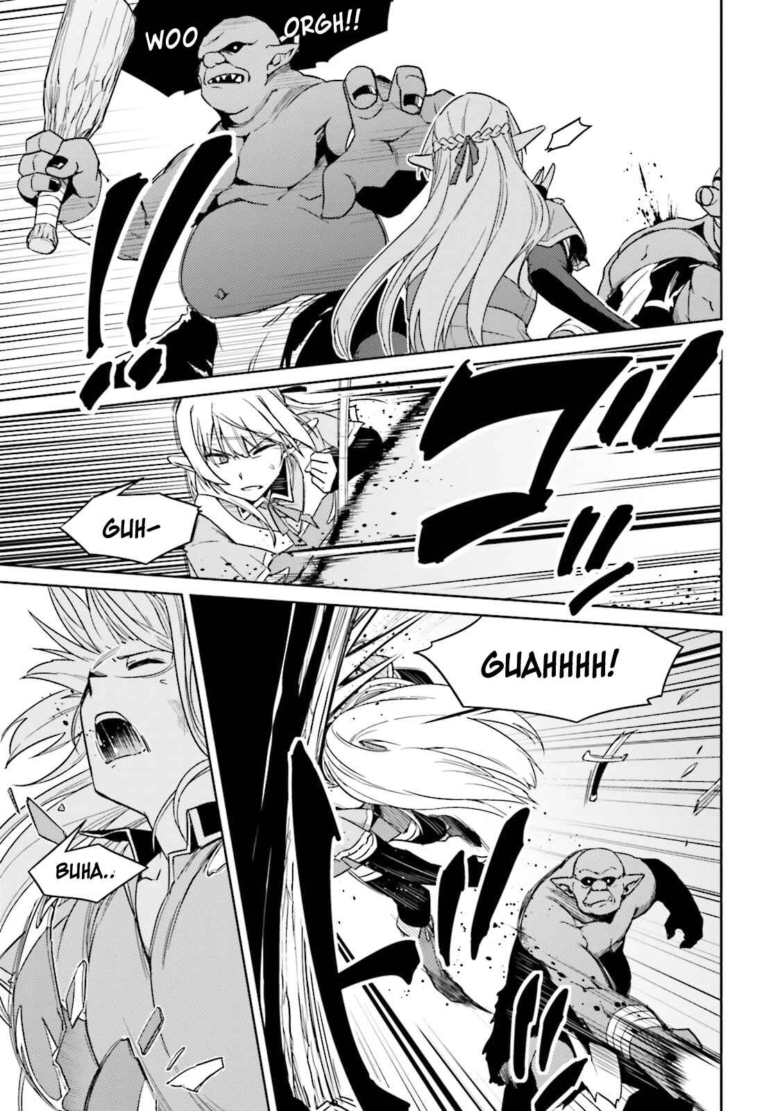 Page 28 Chapter 25 Nidome no Jinsei o Isekai de