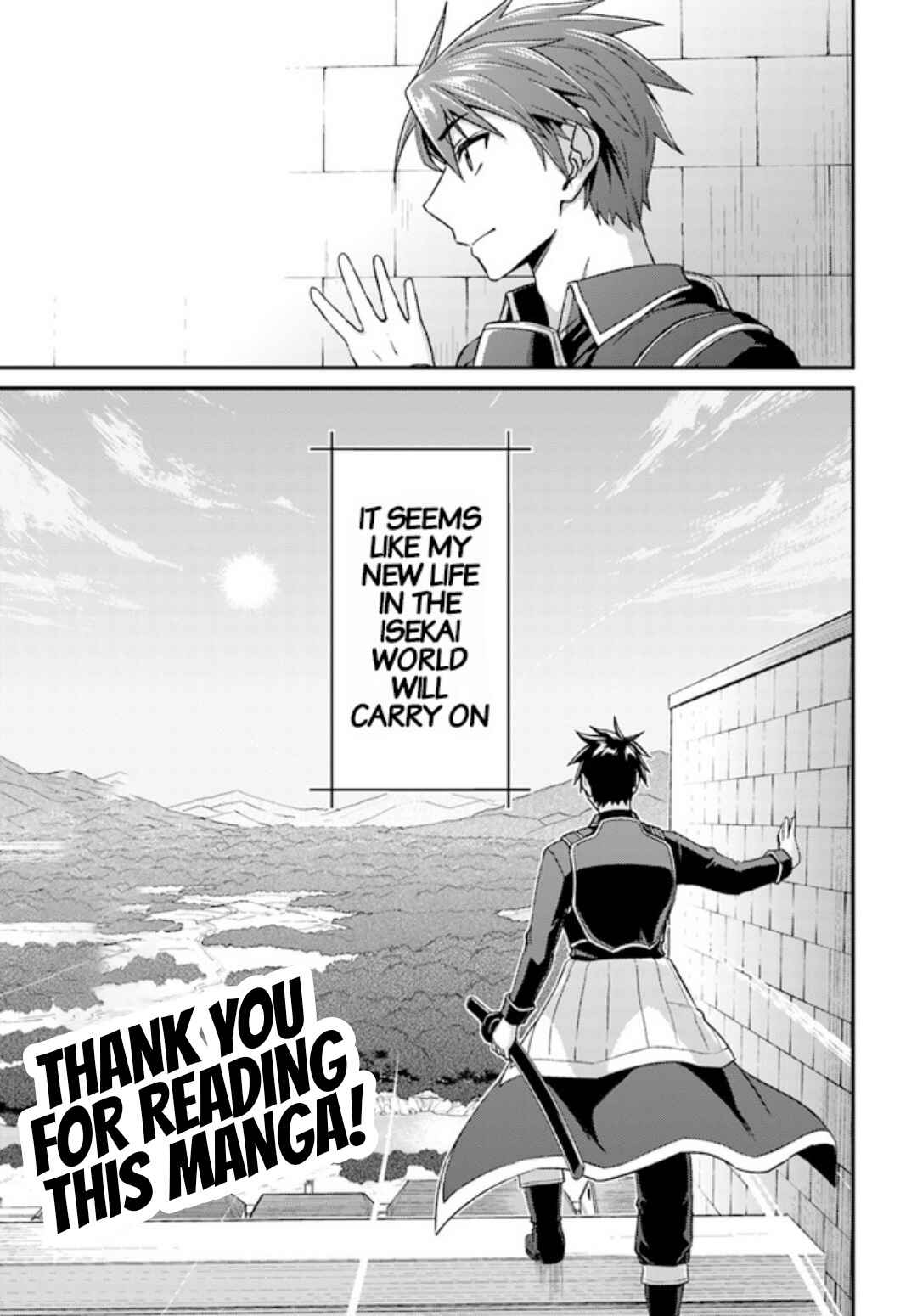 Page 21 Chapter 50 Nidome no Jinsei o Isekai de