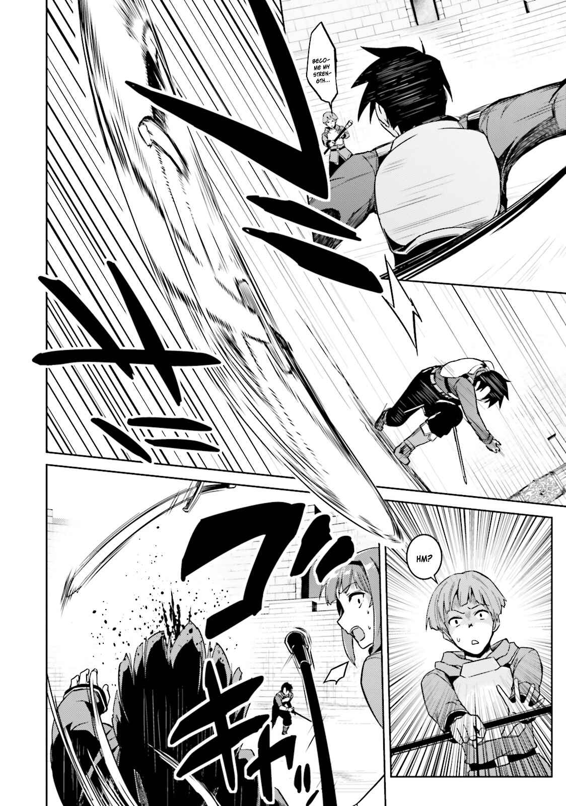 Page 26 Chapter 18 Nidome no Jinsei o Isekai de