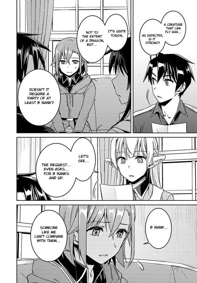 Page 6 Chapter 28.2 Nidome no Jinsei o Isekai de