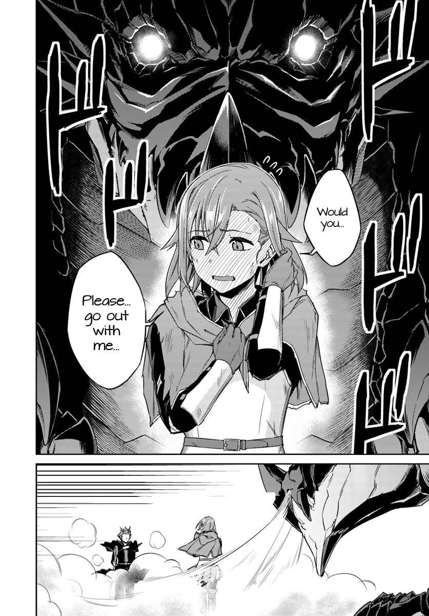 Page 26 Chapter 32.2 Nidome no Jinsei o Isekai de