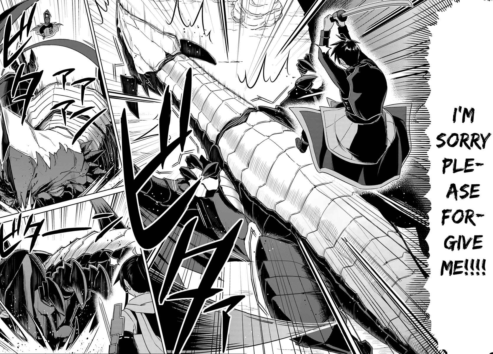 Page 3 Chapter 32.2 Nidome no Jinsei o Isekai de