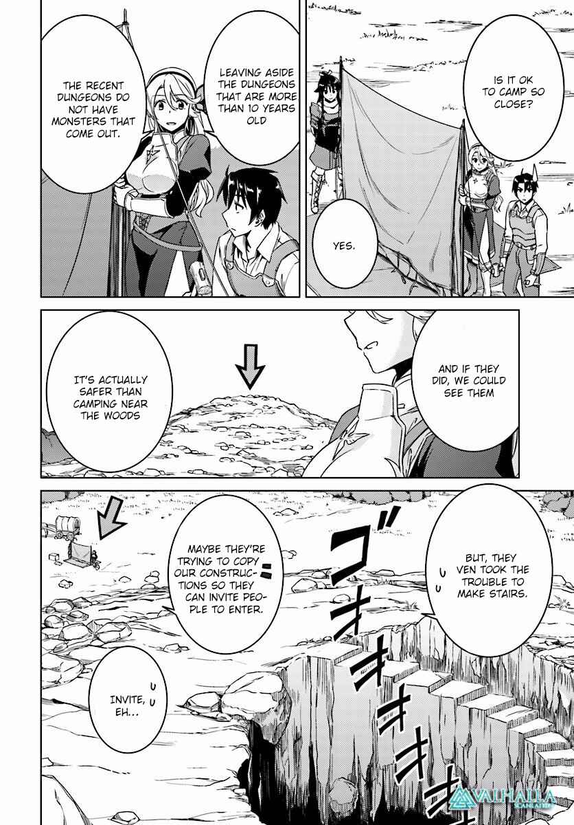 Page 10 Chapter 9 Nidome no Jinsei o Isekai de