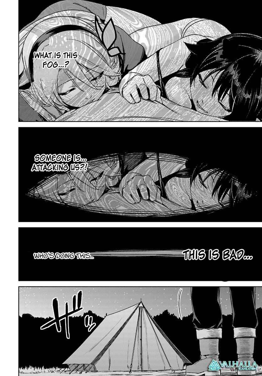 Page 19 Chapter 9 Nidome no Jinsei o Isekai de