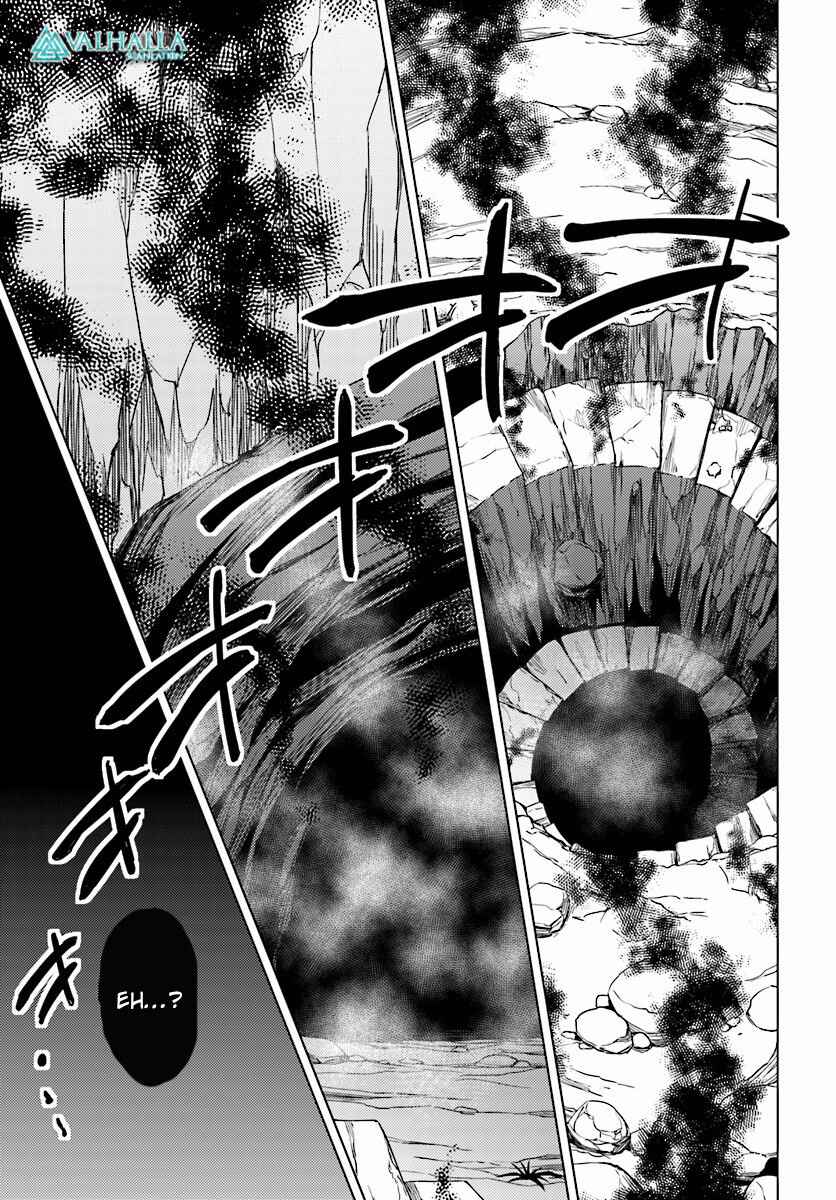 Page 40 Chapter 9 Nidome no Jinsei o Isekai de