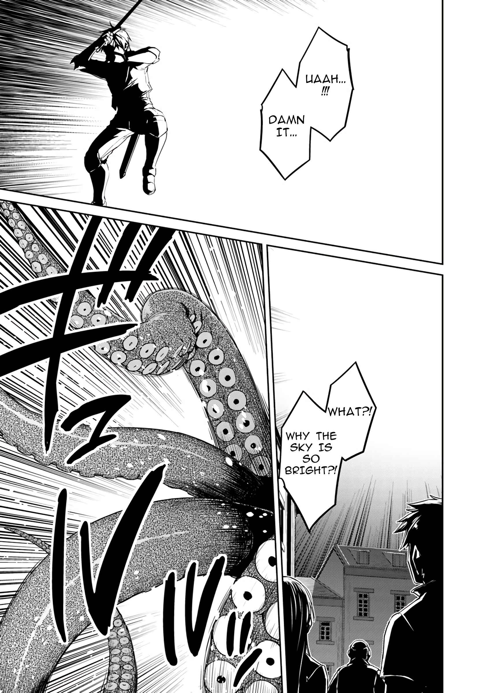 Page 14 Chapter 38 Nidome no Jinsei o Isekai de