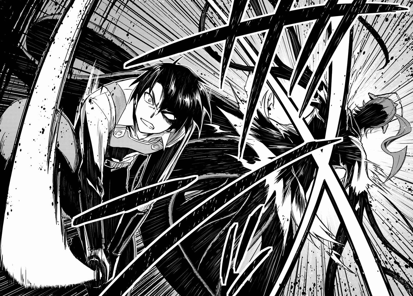 Page 27 Chapter 13.1 Nidome no Jinsei o Isekai de