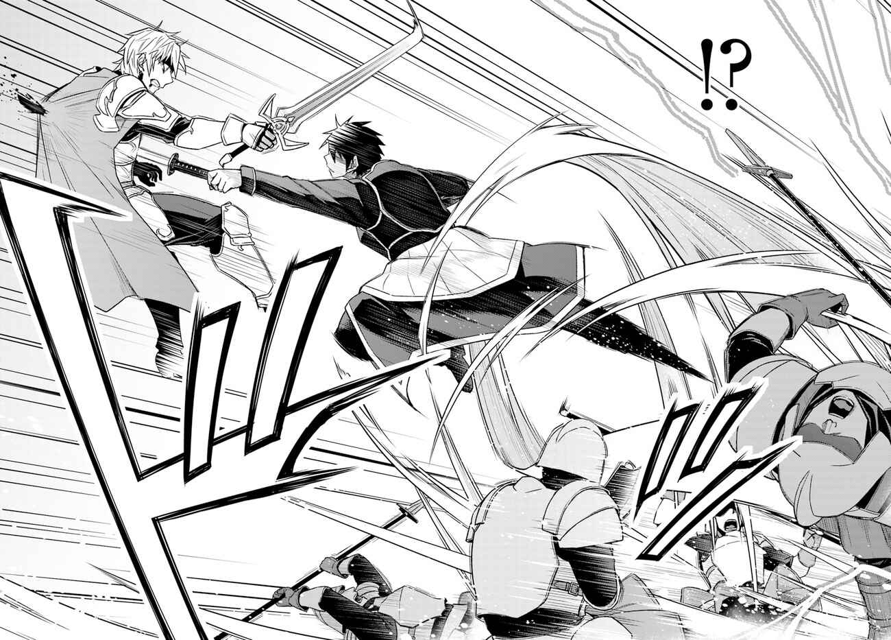 Page 9 Chapter 49.1 Nidome no Jinsei o Isekai de