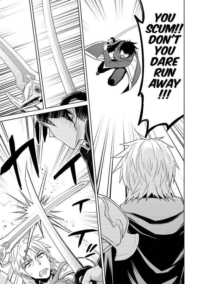 Page 2 Chapter 48.1 Nidome no Jinsei o Isekai de