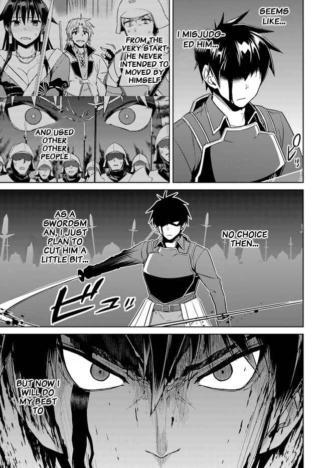 Page 13 Chapter 47 Nidome no Jinsei o Isekai de