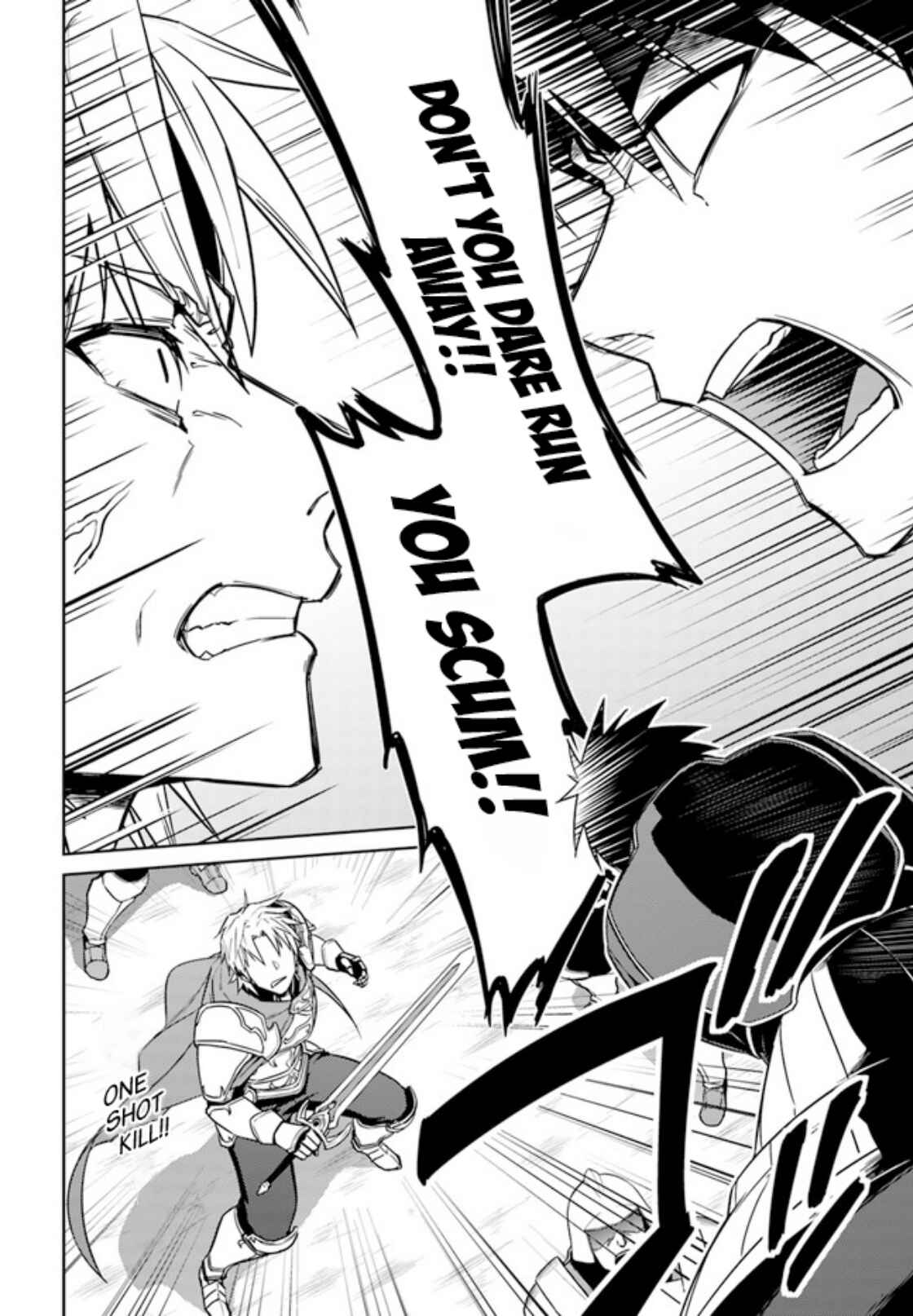 Page 20 Chapter 47 Nidome no Jinsei o Isekai de