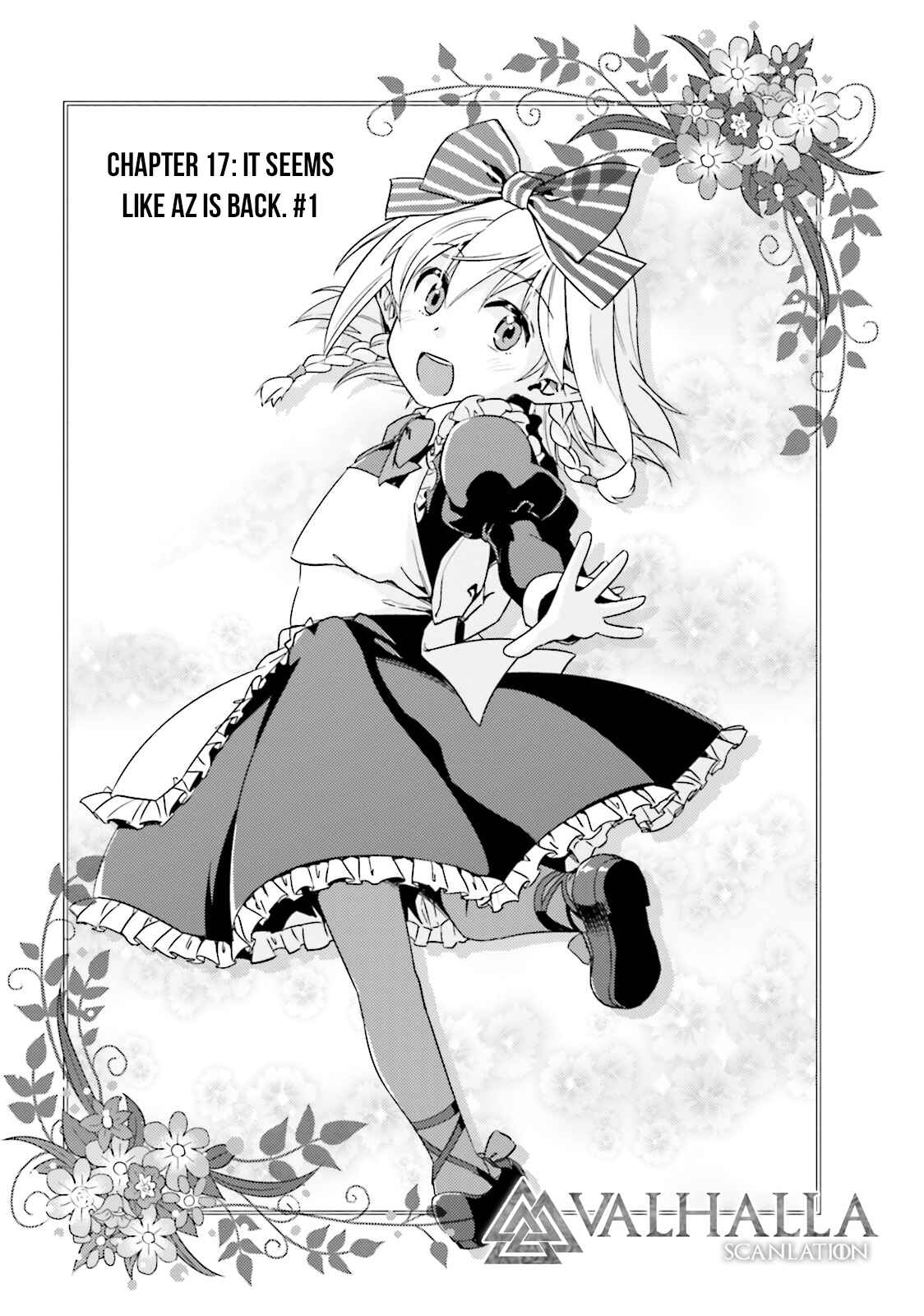 Page 4 Chapter 17 Nidome no Jinsei o Isekai de