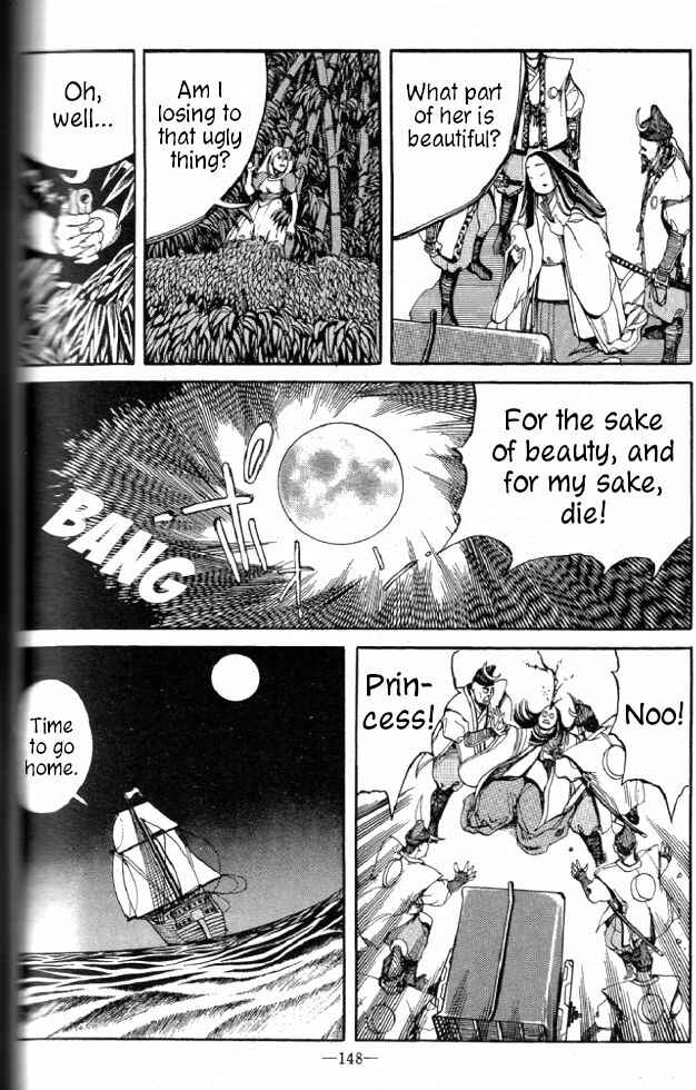 Page 10 Chapter Unknown_3479 The Story of Snow White