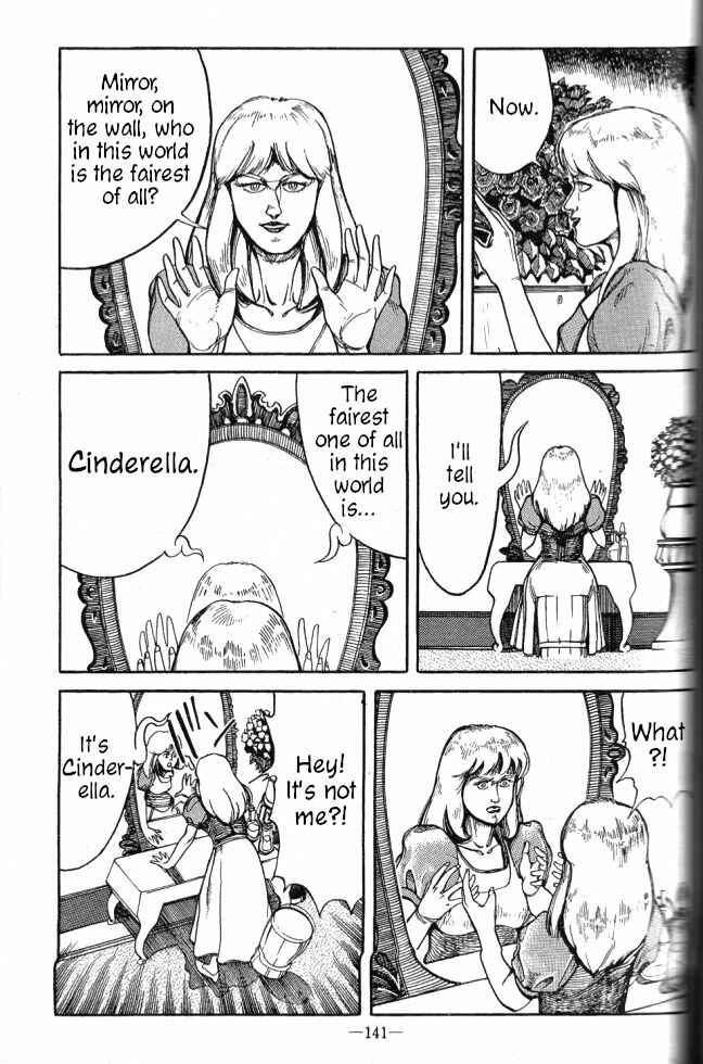 Page 3 Chapter Unknown_3479 The Story of Snow White