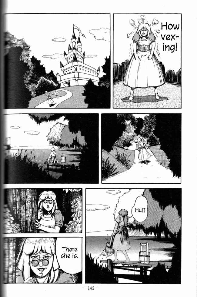 Page 4 Chapter Unknown_3479 The Story of Snow White