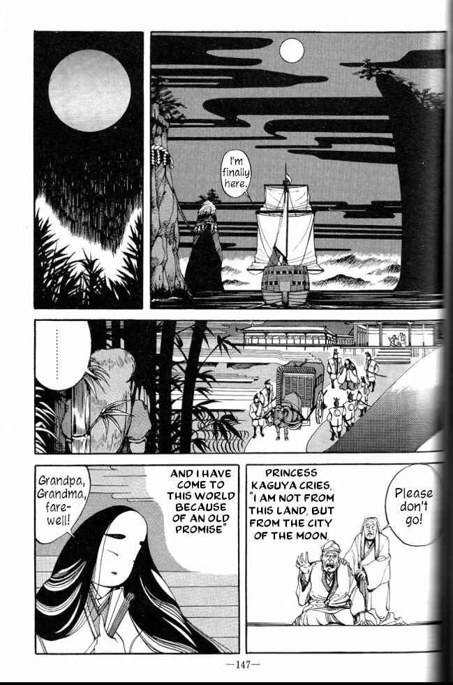 Page 9 Chapter Unknown_3479 The Story of Snow White