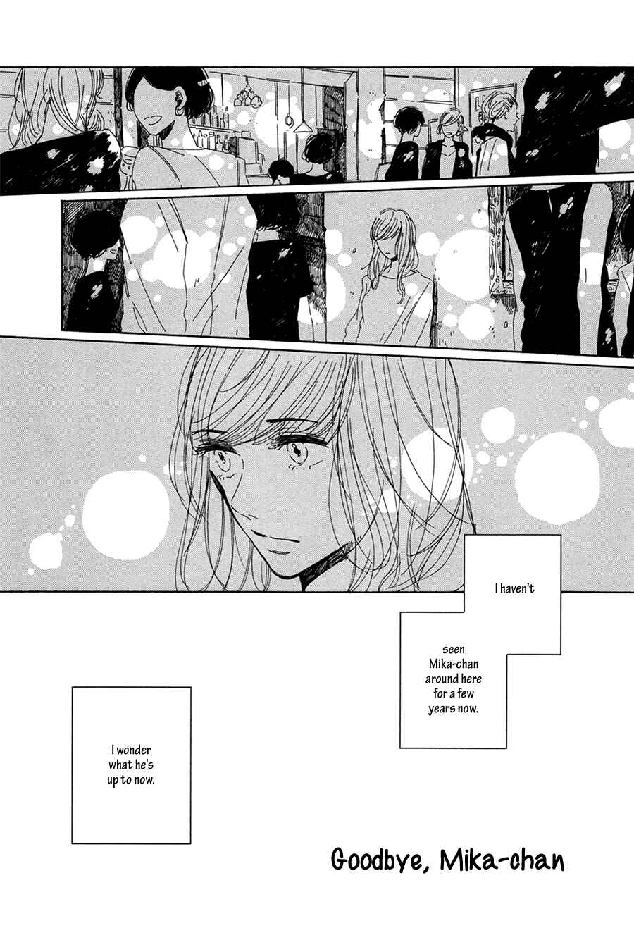 Page 2 Chapter 5.2 Sayonara, Heron