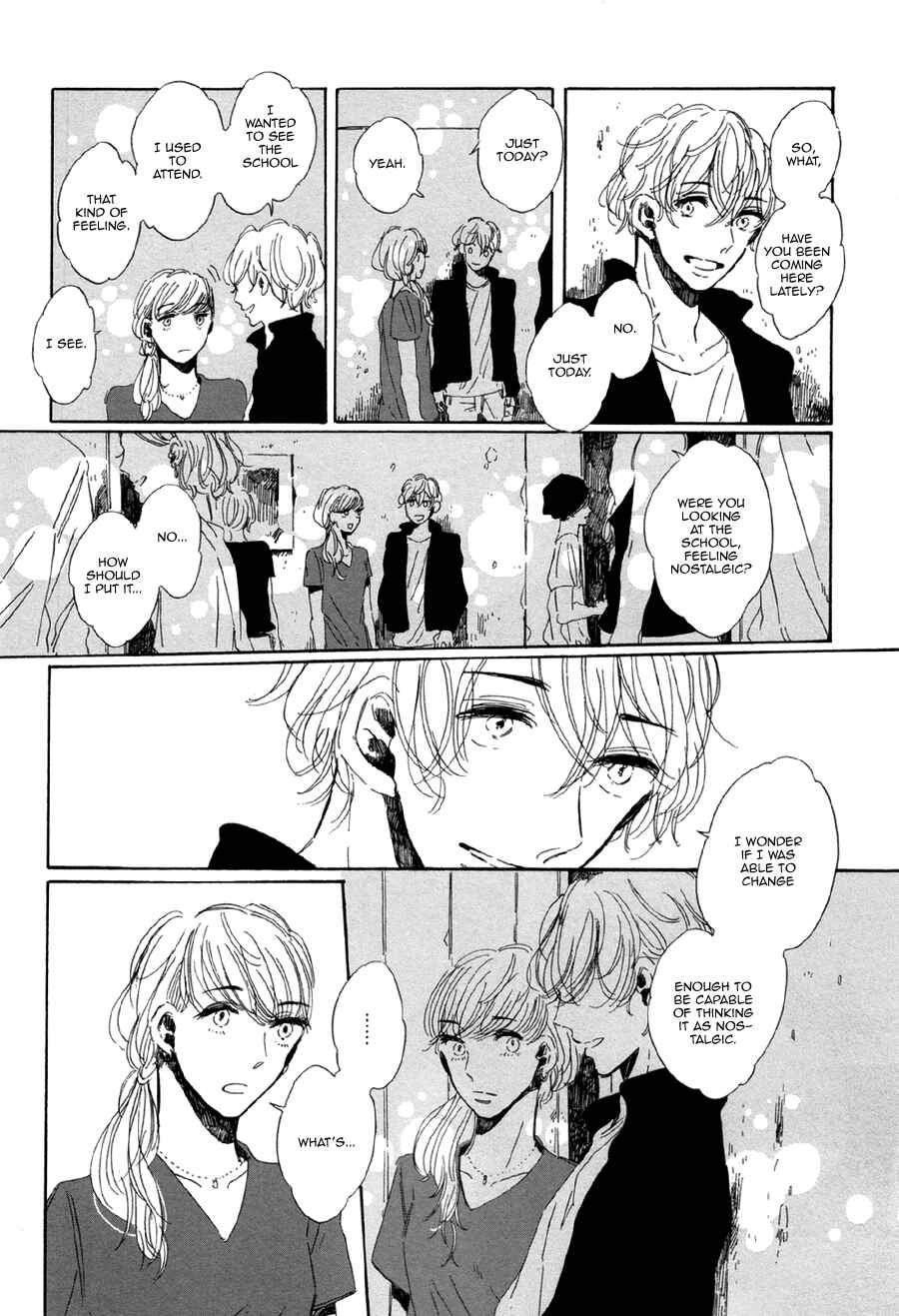 Page 7 Chapter 5.2 Sayonara, Heron
