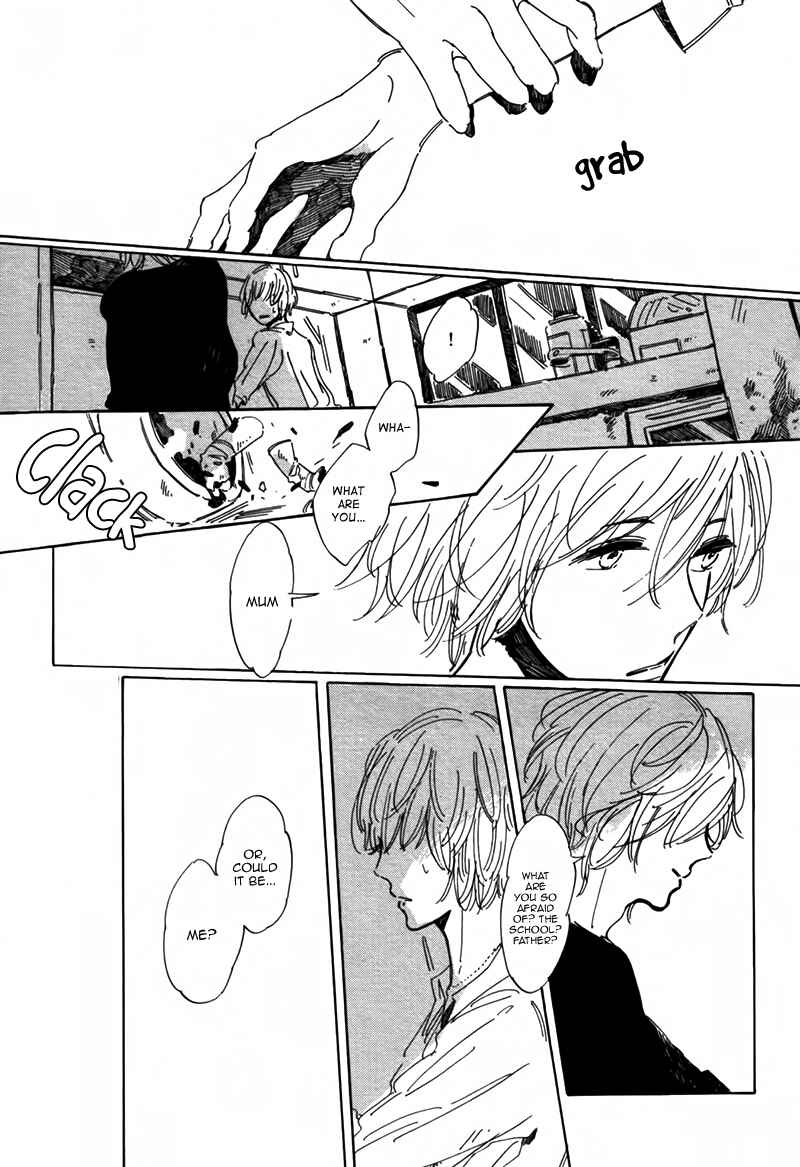 Page 17 Chapter 2 Sayonara, Heron