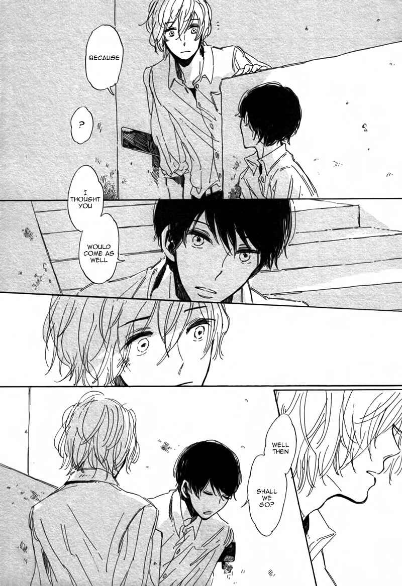 Page 25 Chapter 2 Sayonara, Heron