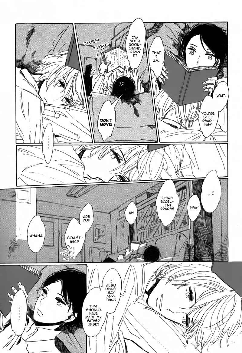 Page 31 Chapter 2 Sayonara, Heron