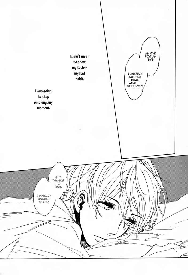 Page 32 Chapter 2 Sayonara, Heron