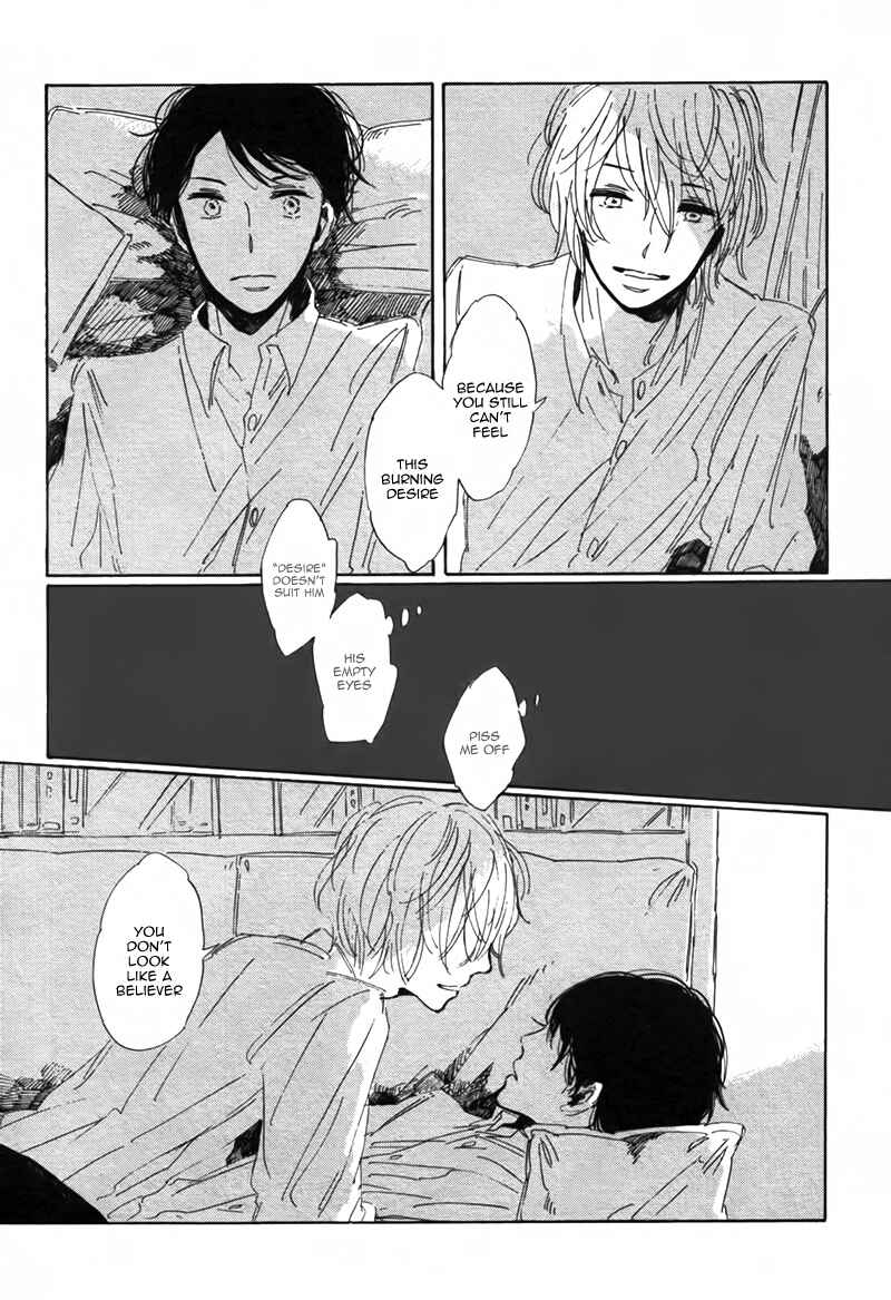 Page 34 Chapter 2 Sayonara, Heron