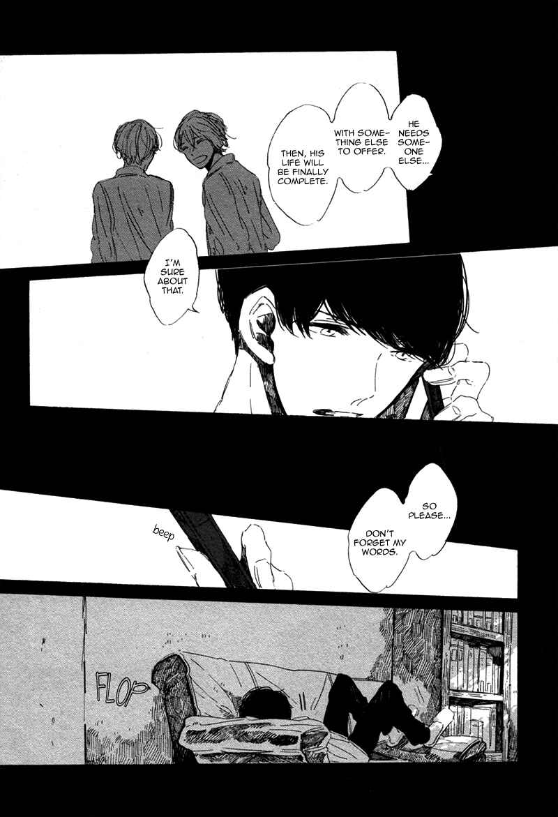 Page 12 Chapter 5 Sayonara, Heron