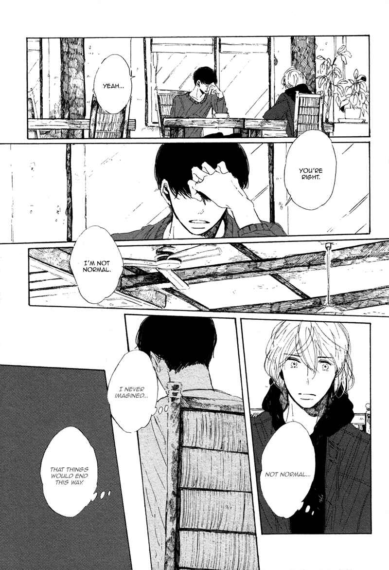 Page 17 Chapter 5 Sayonara, Heron