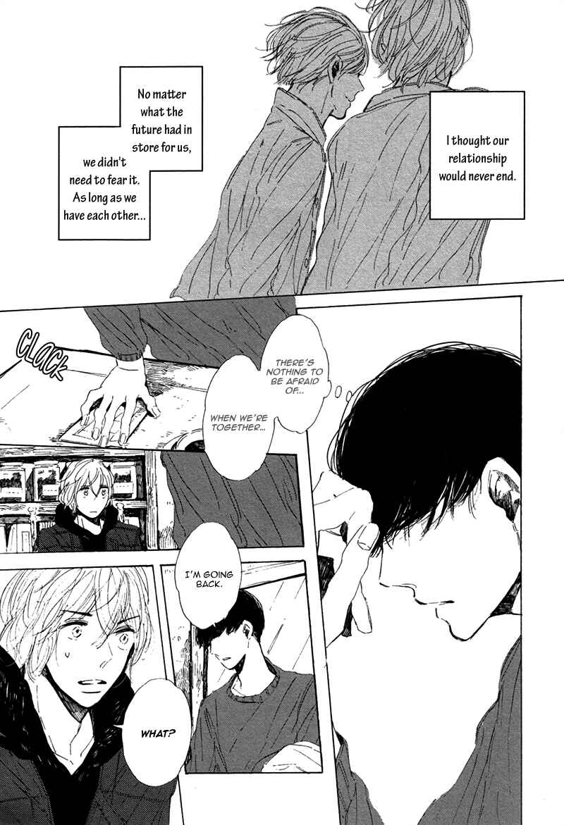 Page 18 Chapter 5 Sayonara, Heron
