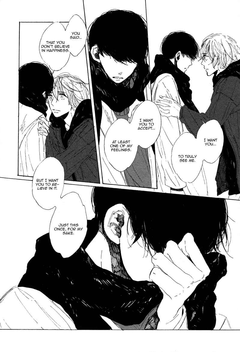 Page 25 Chapter 5 Sayonara, Heron