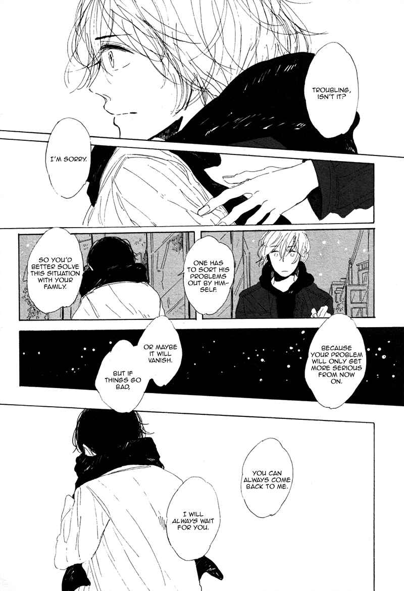 Page 26 Chapter 5 Sayonara, Heron