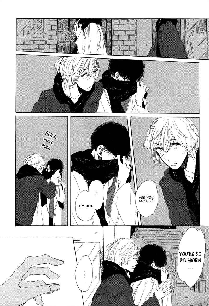 Page 27 Chapter 5 Sayonara, Heron