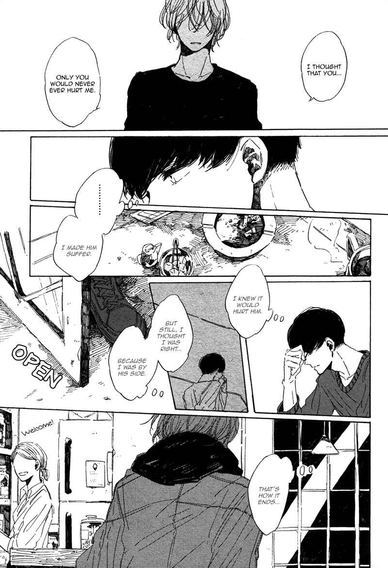 Page 3 Chapter 5 Sayonara, Heron