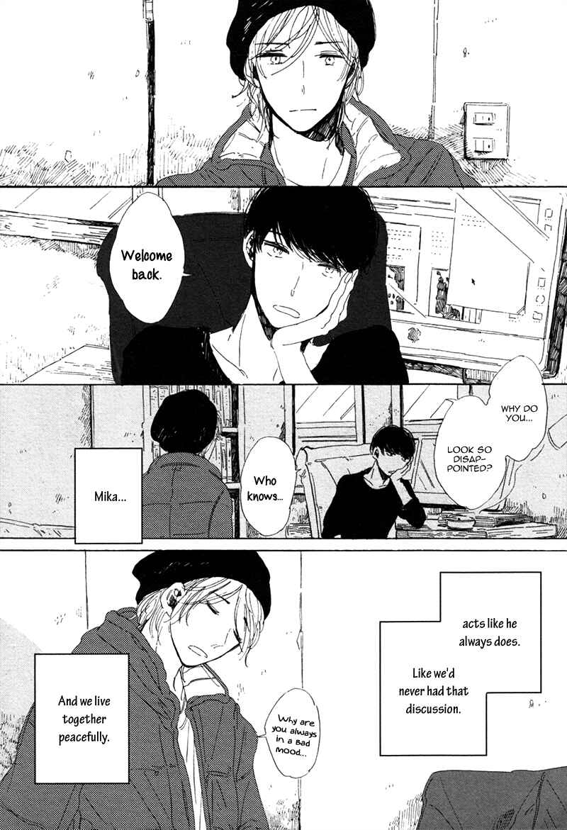 Page 31 Chapter 5 Sayonara, Heron