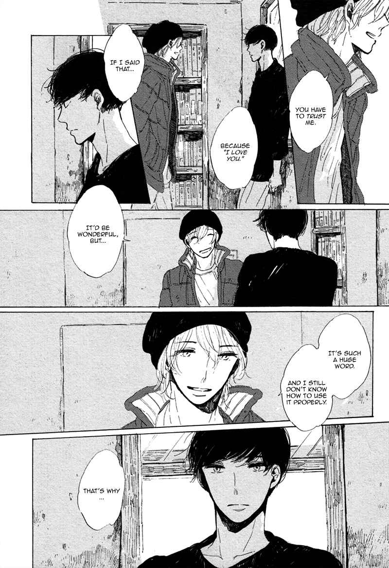 Page 35 Chapter 5 Sayonara, Heron