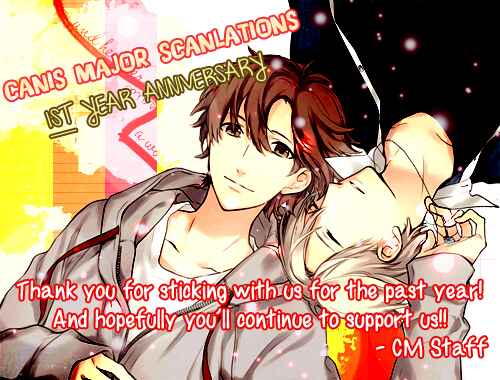 Page 37 Chapter 5 Sayonara, Heron