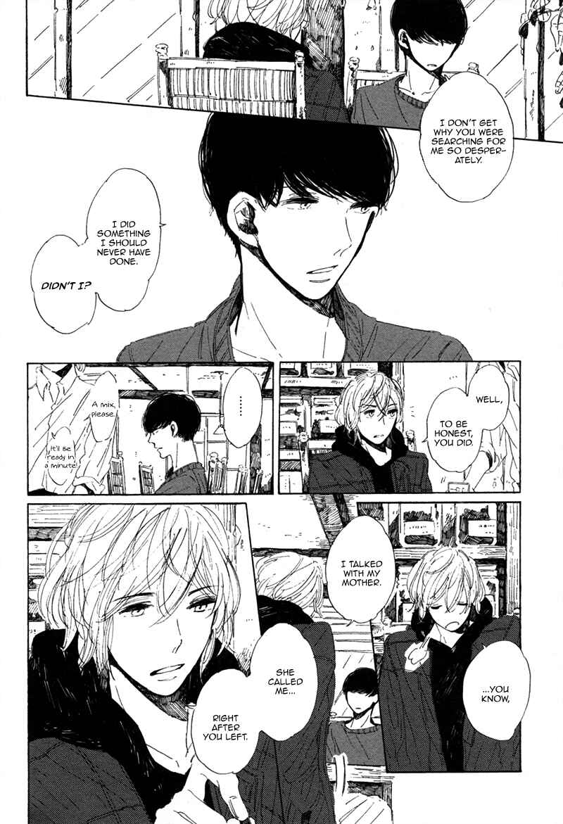 Page 6 Chapter 5 Sayonara, Heron