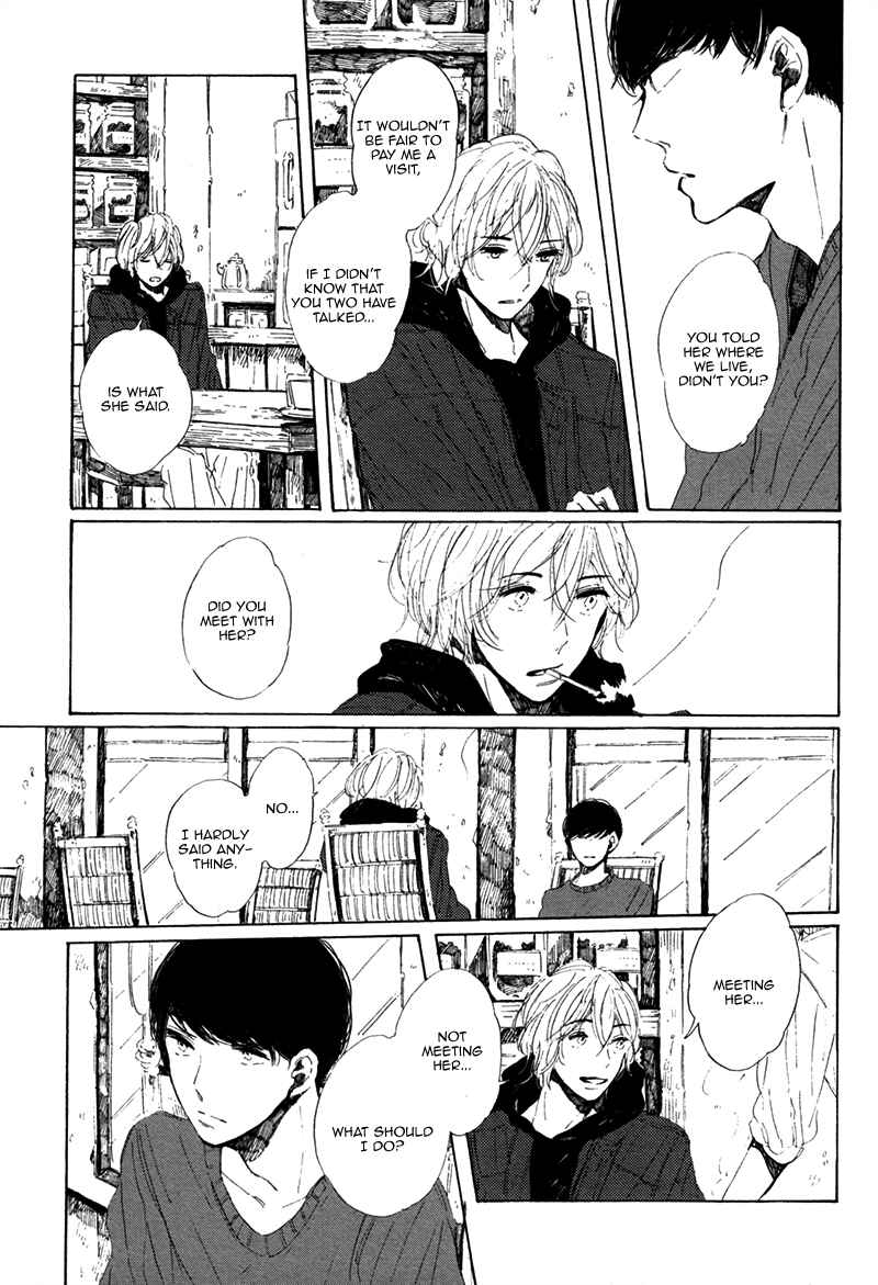 Page 7 Chapter 5 Sayonara, Heron